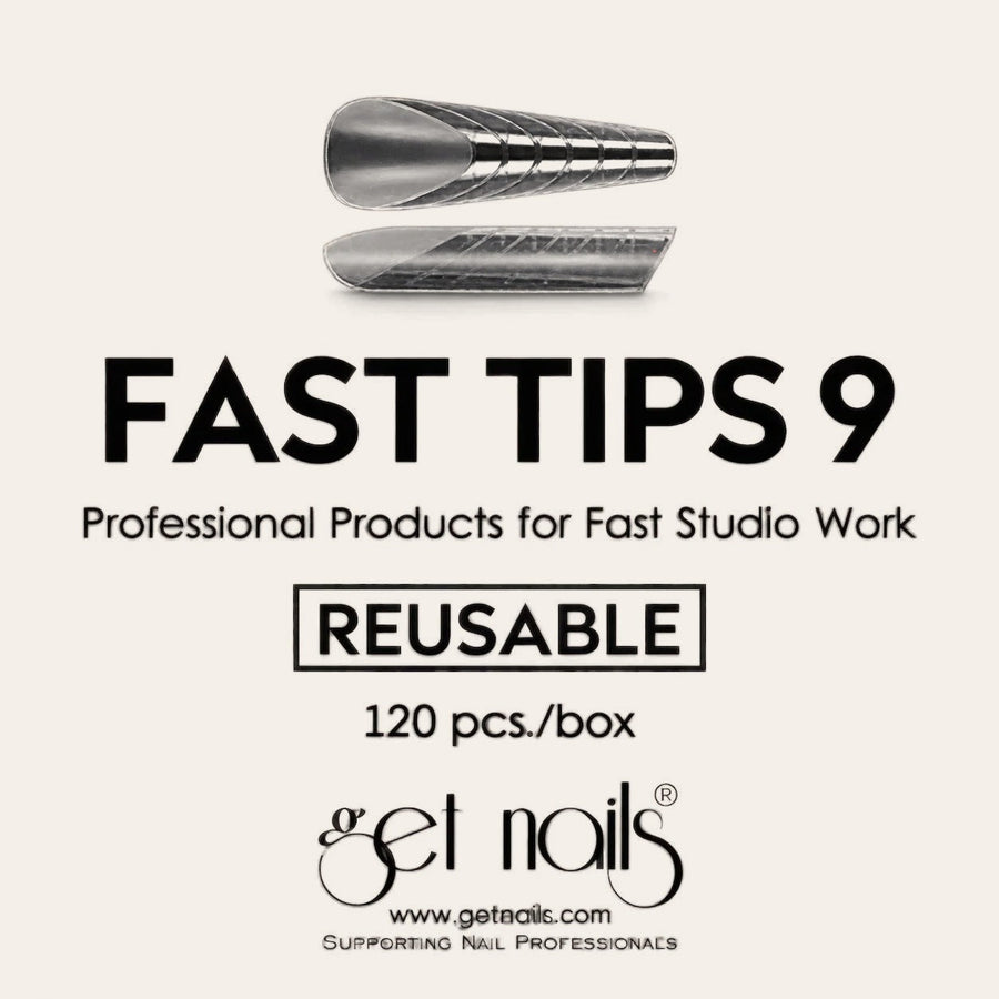 Fast Tip 9 GN, 120 buc.