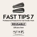 Fast Tips 7, 120 st