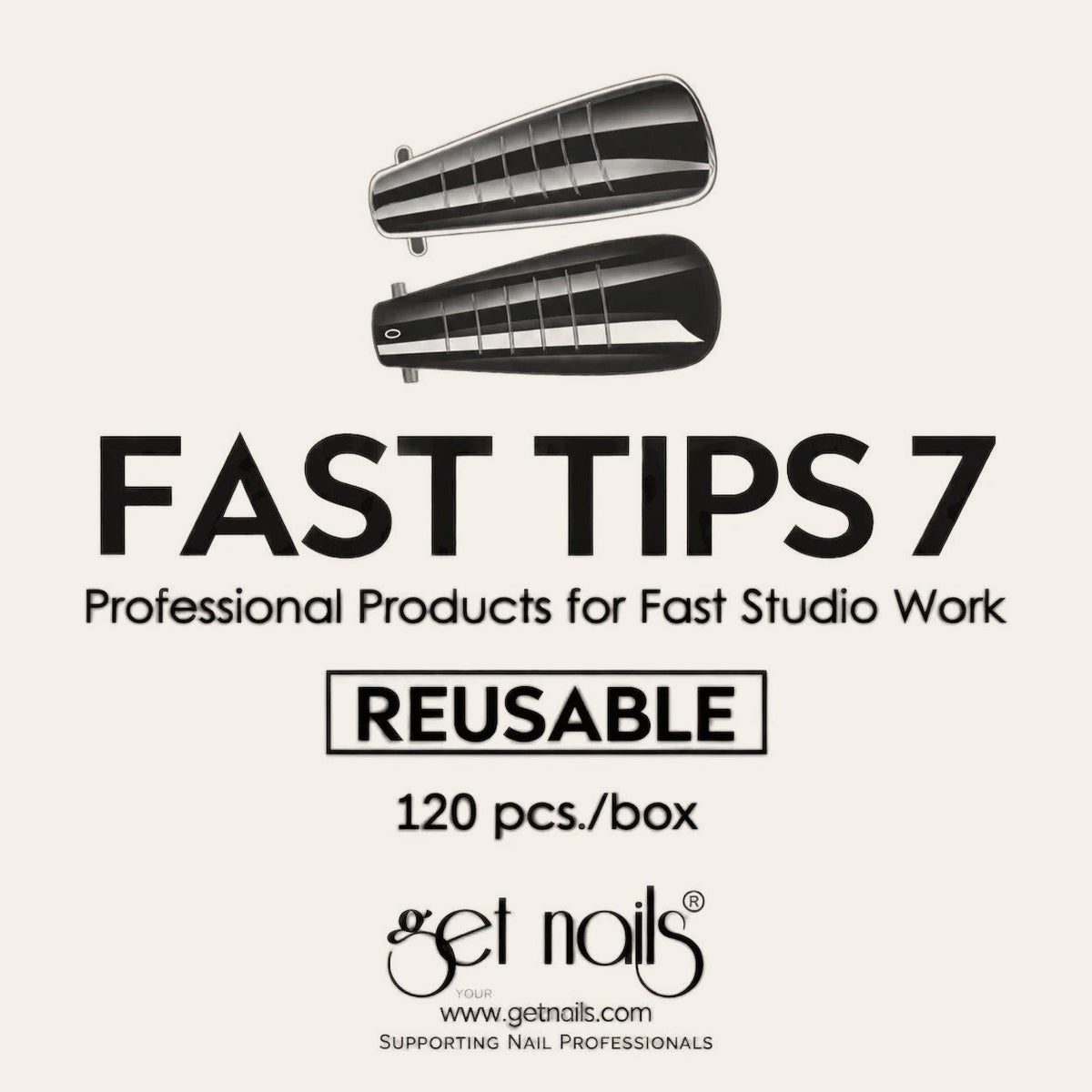 Fast Tips 7, 120 st