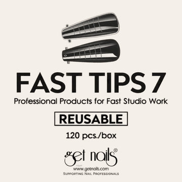 Fast Tips 7, 120 st