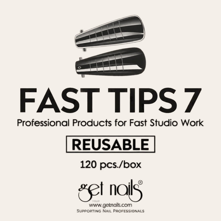 Fast Tip 7 GN, 120 buc.