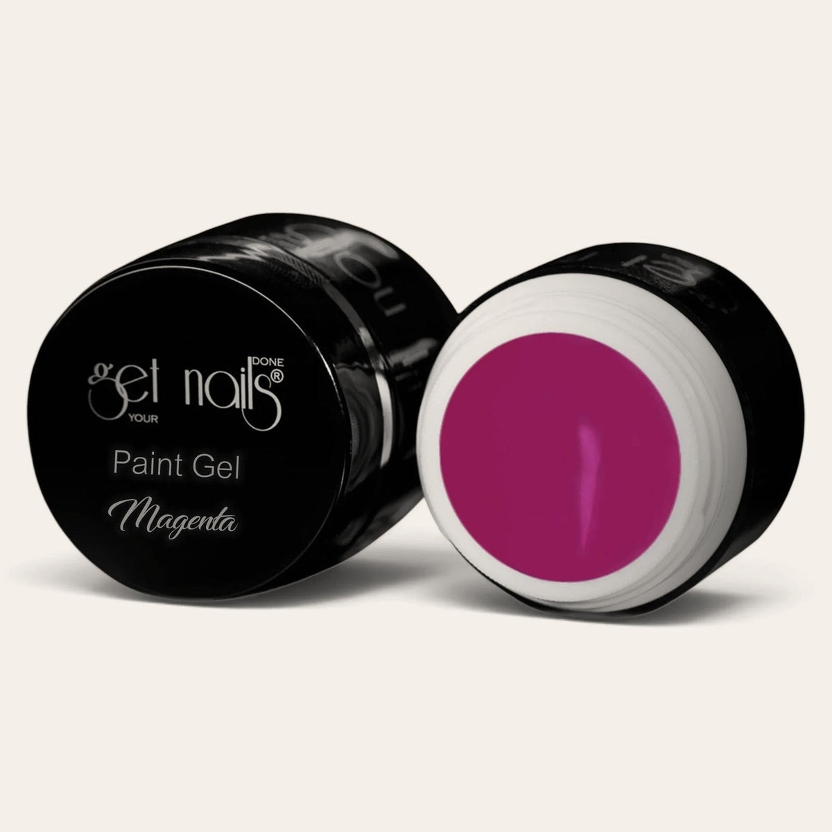 Paint Gel Magenta 5 g