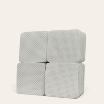 Cellulose Wipes Vit Refill 500 st