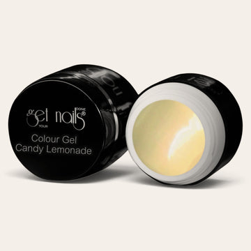 Colour Gel Candy Lemonade 5 g