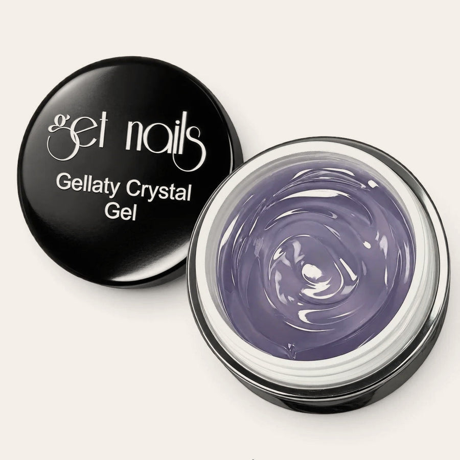 Gellaty Crystal Gel 50 g
