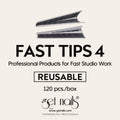 Fast Tips 4, 120 st