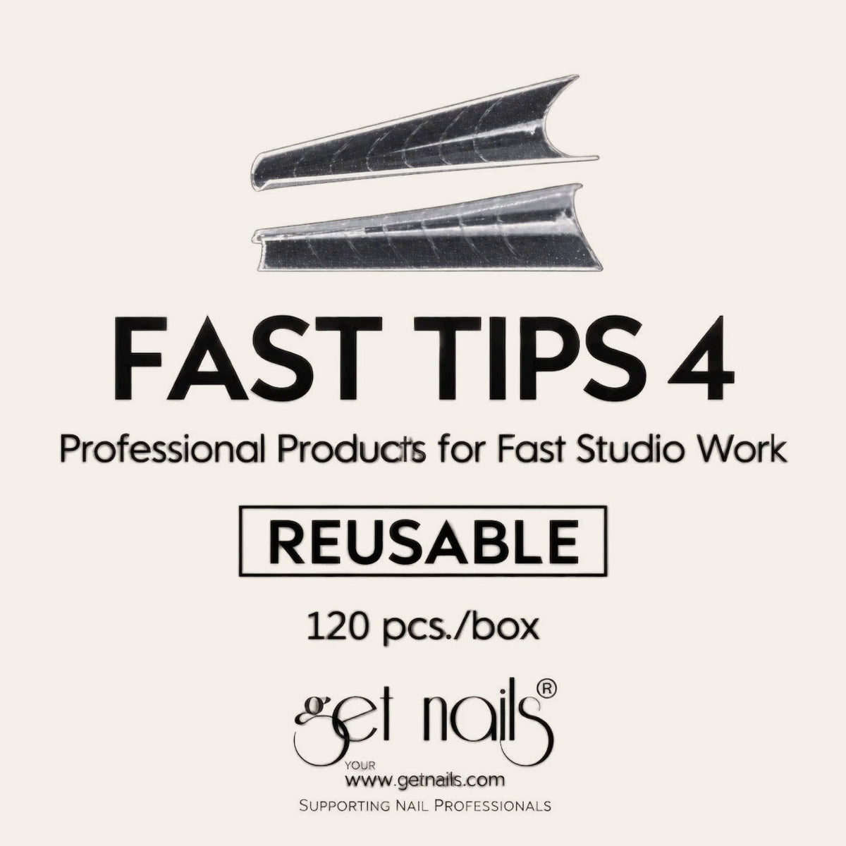 Fast Tips 4, 120 st