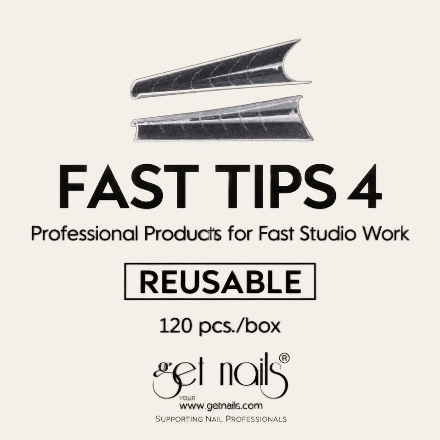 Fast Tip 4 GN, 120 buc.