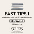 Fast Tips 1, 120 st