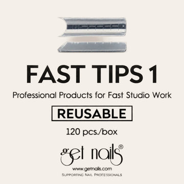 Fast Tips 1, 120 st