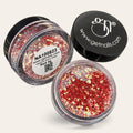Diamond Shine Glitter Red 4 g