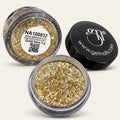 Diamond Shine Glitter Gold New 4 g