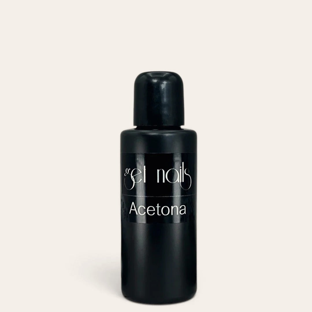 Aceton 100 ml