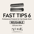 Fast Tips 6, 120 st