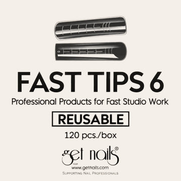 Fast Tips 6, 120 st