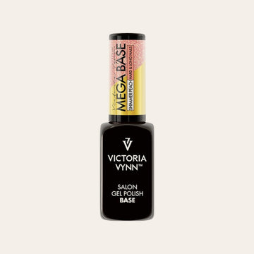 Mega Base Shimmer peach 8 ml