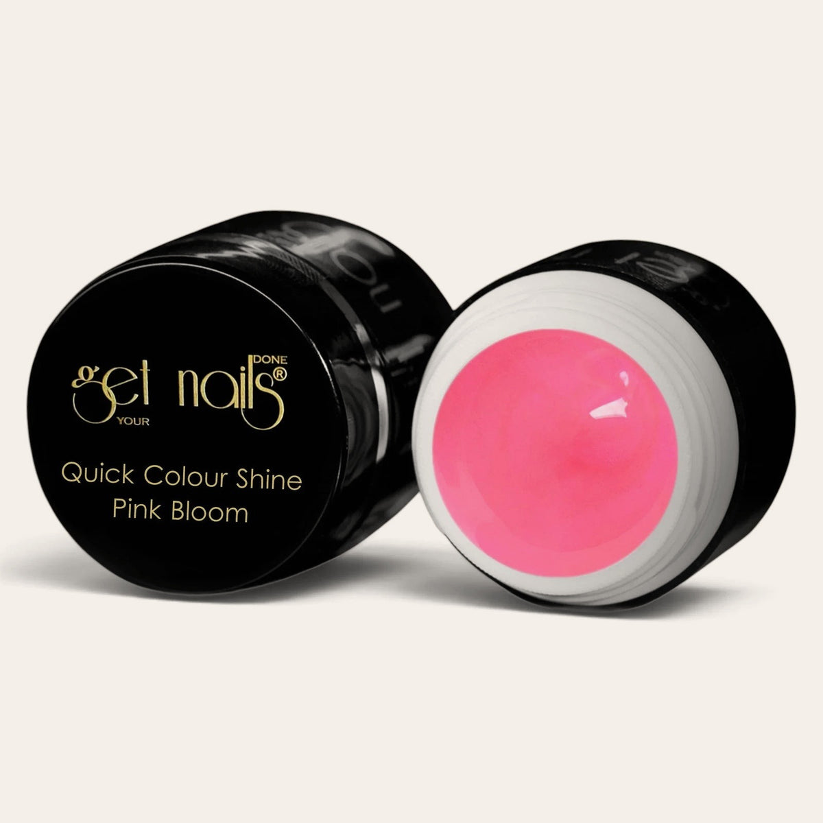Quick Colour Shine Pink Bloom 5 g