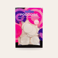 Disposable files Pododisc M Expert 180, 50 st
