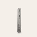 Straight metal base, nail file Expert 20s 130 mm