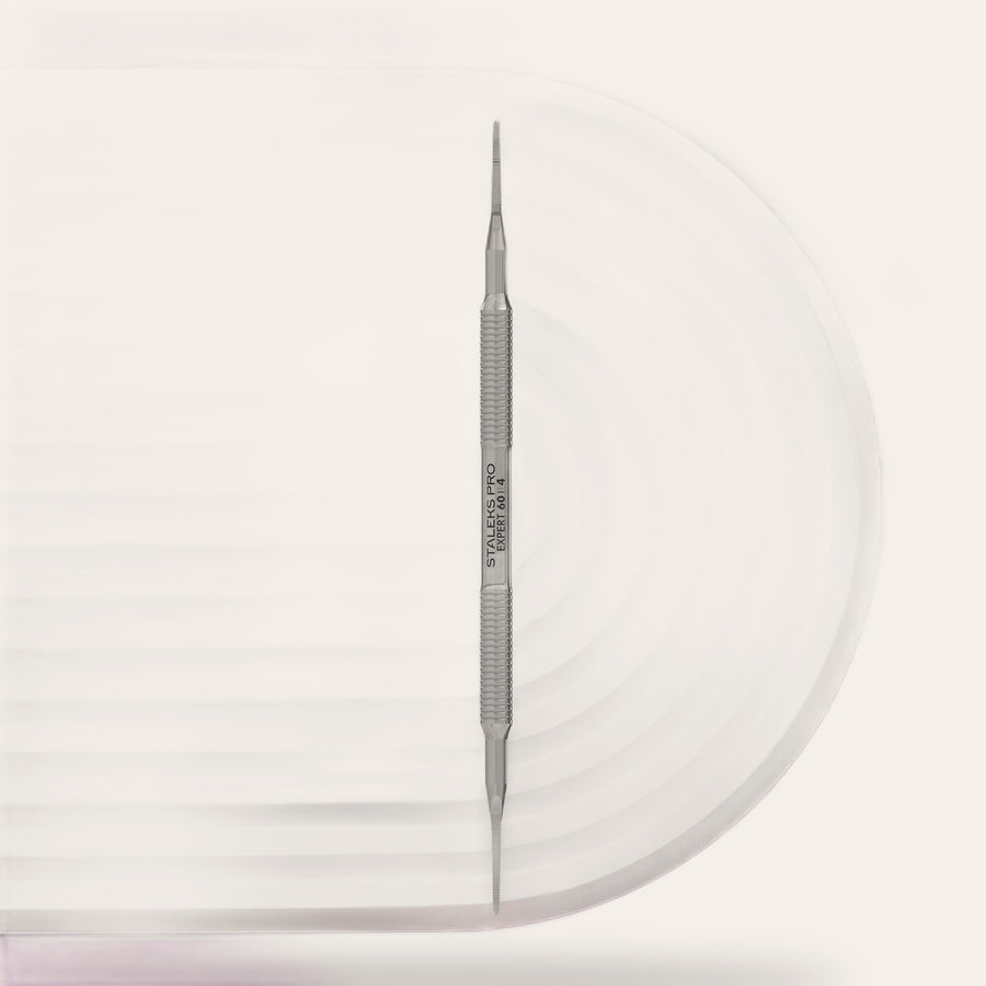 Pedicure toenail file Expert 60 Type 4