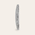 Crescent mineral nail file Expert 100/100, 25 st