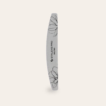 Crescent mineral nail file Expert 180/180, 25 st