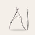 Professional cuticle nippers Expert 100, 5 mm