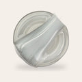 Builder in Bottle Milky White 15 g