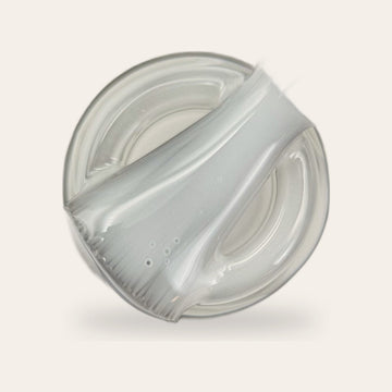 Builder in Bottle Milky White 15 g