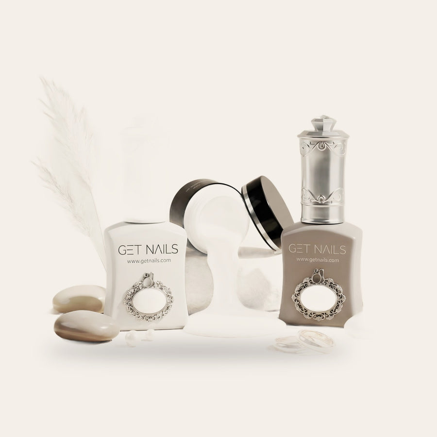 Cloud Dancer Trio Bundle