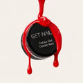 Colour Gel Classic Red 5 g