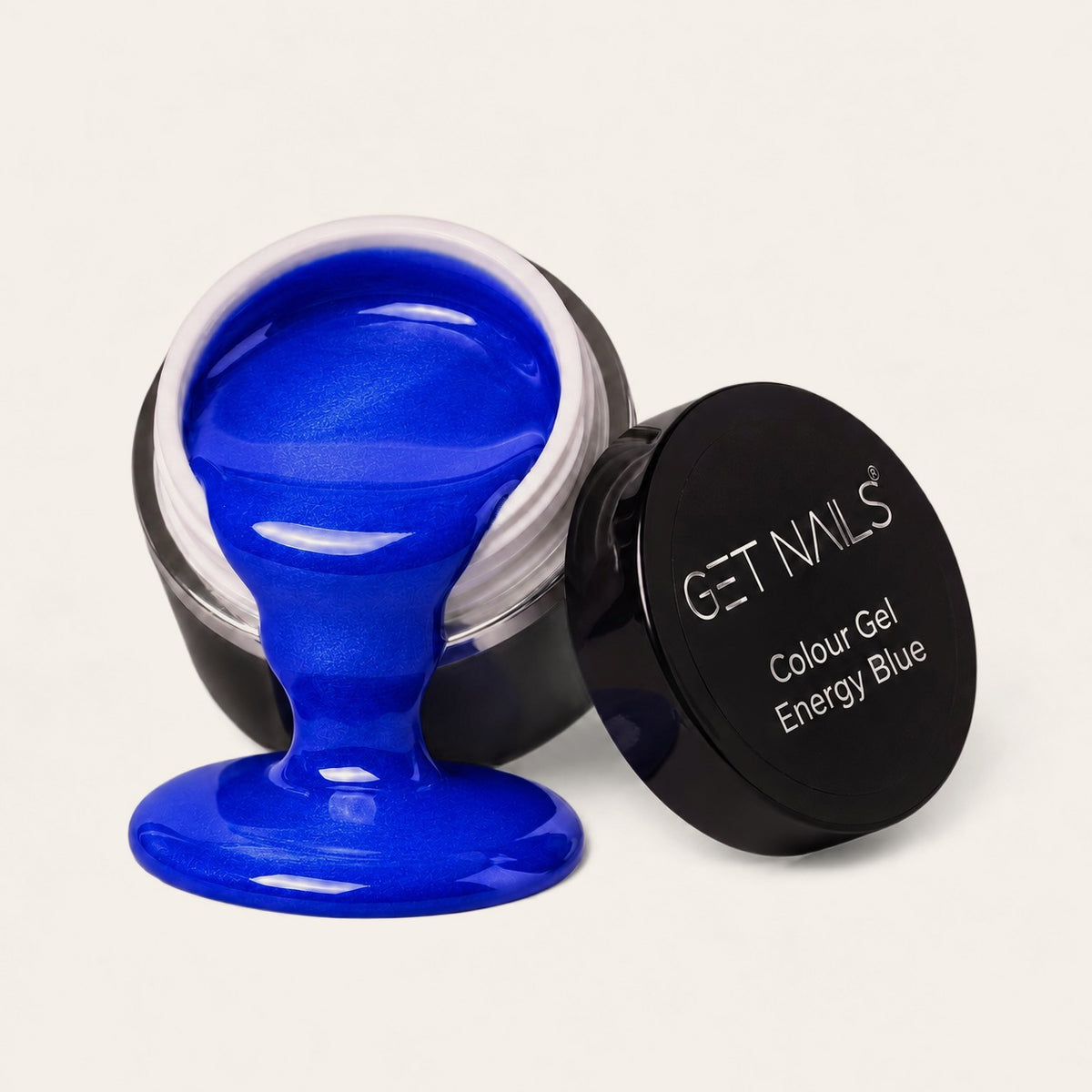 Colour Gel Energy Blue 5 g