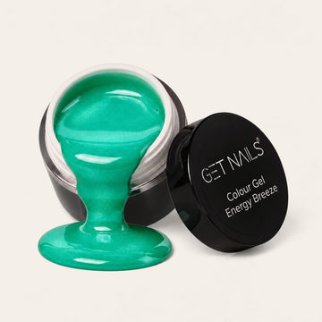 Colour Gel Energy Breeze 5 g
