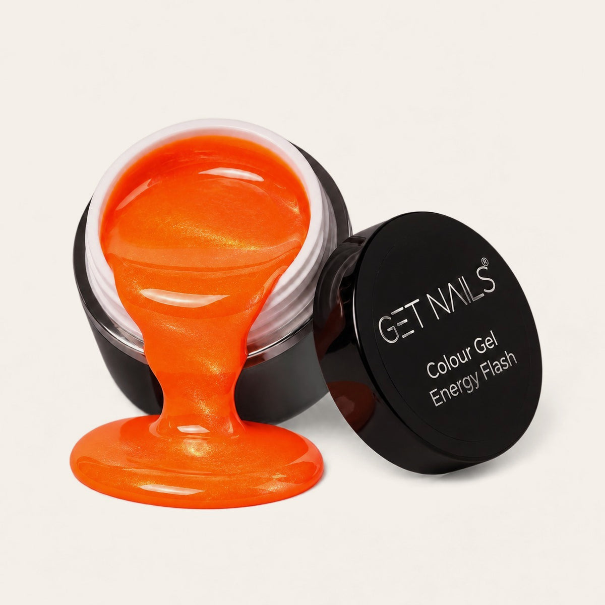 Colour Gel Energy Flash 5 g