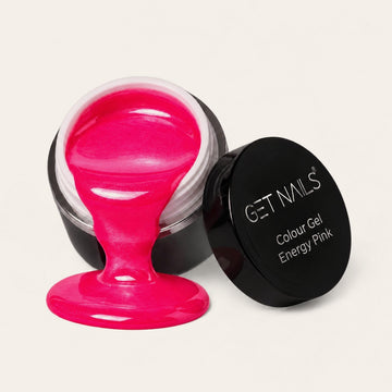 Colour Gel Energy Pink 5 g