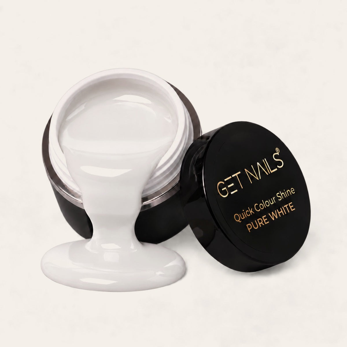 Quick Colour Shine Pure White 5 g