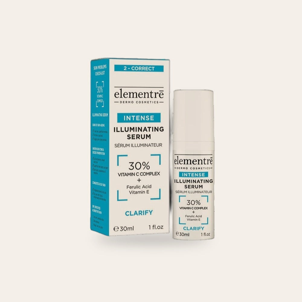 30% Vitaminc C Illuminating Serum 30 ml