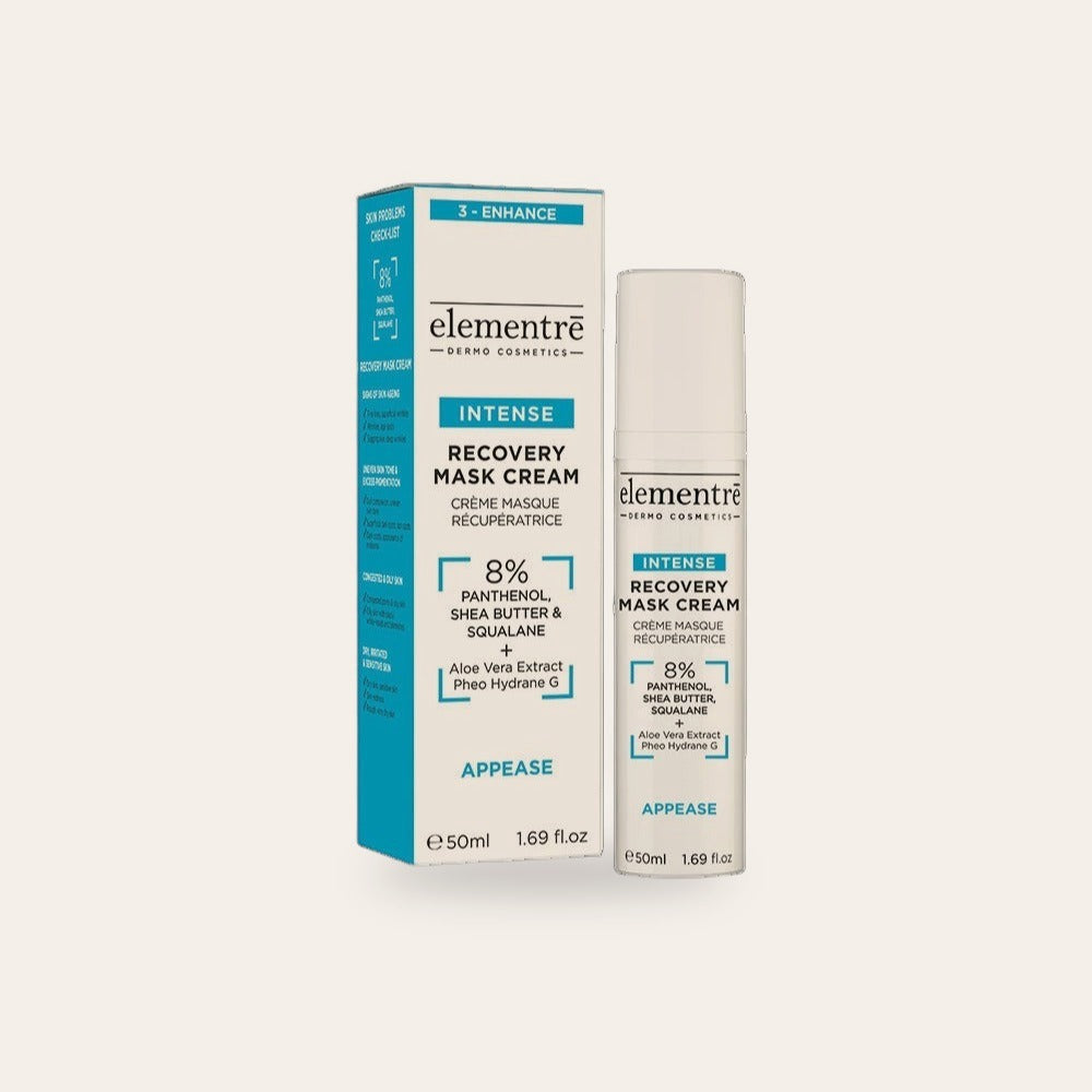Recovery Mask 50 ml