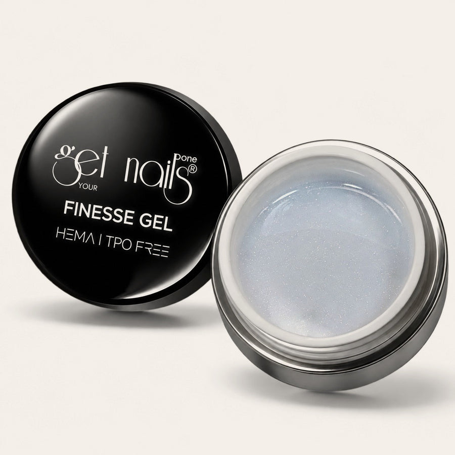 Finesse geeli 50g