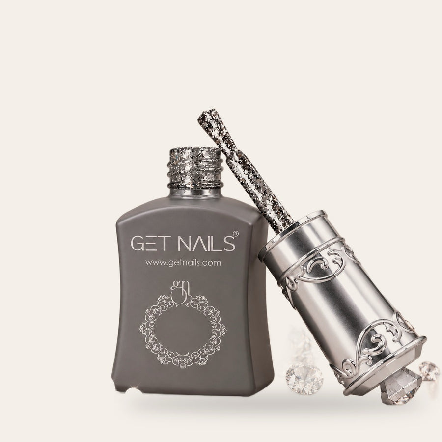 GetLac 802 Illumina silver 15 g