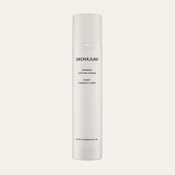 Hair Spray Light And Flexible 200 ml