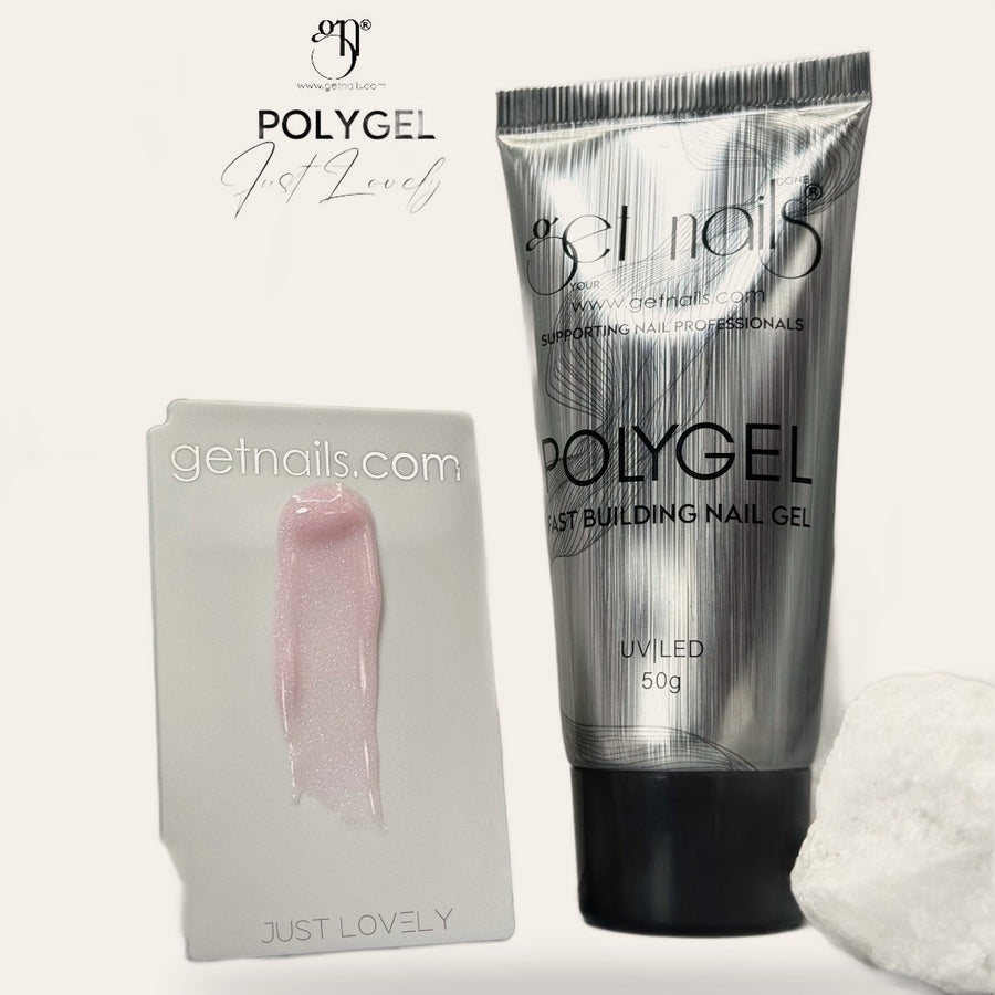 PolyGel Just lovely 50 g