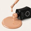 Rubber Base 50 Peach Fuzz 15 g