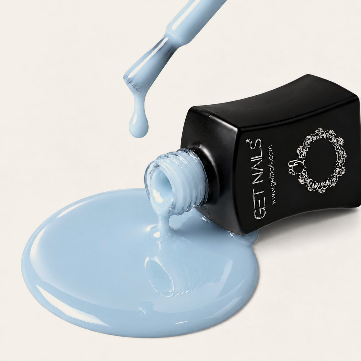 Rubber Base 8, 15 g