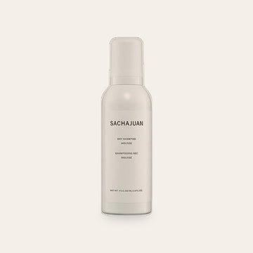 Dry Shampoo Mousse 200 ml