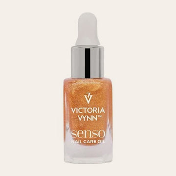 Senso Nail Care Oil Follow me