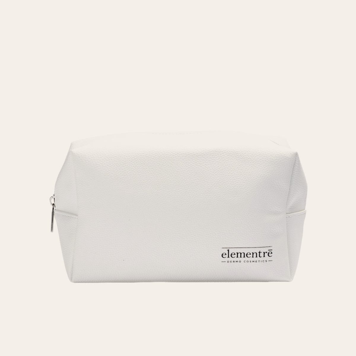 Läderbag