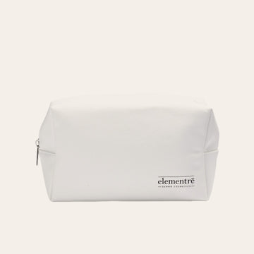 Läderbag