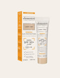 Mineral Sun Protection SPF50+ Light 50 ml