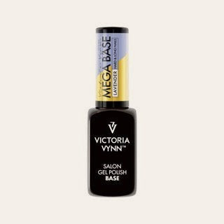 Mega Base Lavender 8 ml